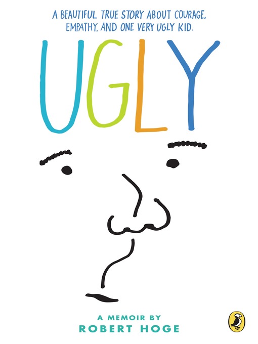 Title details for Ugly by Robert Hoge - Available